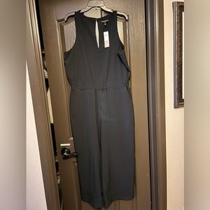 Jumpsuit in both M and L
